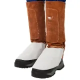 Elmag Schweißergamaschen WELDAS 44-7114 -2
