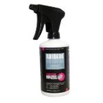 Elmag Sprühflasche Kunststoff, ohne Inhalt, 500 ml -2