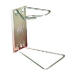 Elmag Universalhalterung Obertopfpistole -2