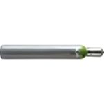 Elmag Stahlflasche Mischgas M21 C (82% Ar/18% CO2) -2
