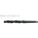 Elmag HSS-Spiralbohrer mit Morsekegel DIN 345 -2