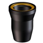 Elmag Düsenhalter für Brenner CP41C -2