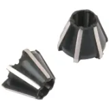 Elmag Gummi-Spannzange M4-M7 -2