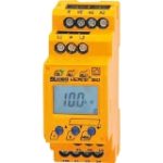 Elmag Isolationsüberwachung BENDER IR423 2-stufig -2