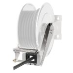 Elmag Lagenspulautomatik für 3/8' & 1/2'-Schlauch -2