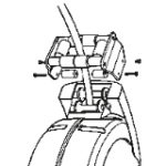 Elmag Rollenkabelführung Art. 953 -2