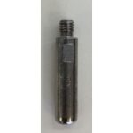 Elmag Elektrode - lang für Brenner -2