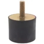Elmag Gummipuffer -2