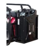 Elmag Wechseltank 20 Liter mit Dieselpumpe 12V -2