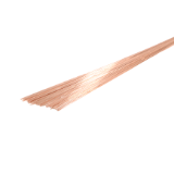 Elmag Stahl-Schweißstäbe (1.5424) -2 Elmag Stahl-Schweißstäbe (1.5424) -2