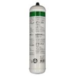 Elmag Einwegflasche Mischgas Ar 86% / Co2 14% -2