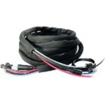 Elmag Zwischenschlauchpaket zu WF-03 (LCD) 15 m -2