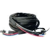 Elmag Zwischenschlauchpaket zu WF-03 (LCD) 15 m -2 Elmag Zwischenschlauchpaket zu WF-03 (LCD) 15 m -2