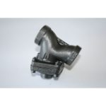 Elmag Pneum. Abblasventil CD-11 (IG 1/2') -2