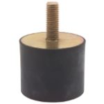 Elmag Gummipuffer -2