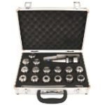 Elmag Spannzangen-Set ISO40 (ER40) -2