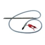 Elmag Sandstrahlpistole JWL, mit Saugschlauch -2