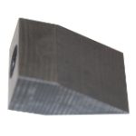 Elmag Graphitanode 30° zum Polieren -2