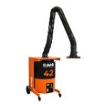 Elmag Absauganlage, fahrbar, MaxiFil -2