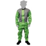 Elmag Sandstrahl-Overal Gr. 58/XXL -2