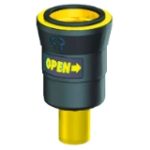 Elmag Düsenhalter für Brenner -2