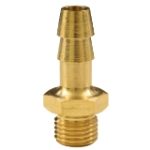 Elmag Schlauchtülle mit Außengewinde -2