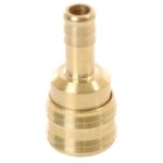 Elmag Kupplung mit Schlauchtülle -2