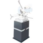 Elmag Stahlblech-Sockel für TV 300 -2