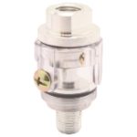 Elmag Inline-Öler Anschluß 1/4' -2