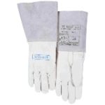 Elmag 5-Finger-Schweißerhandschuhe WELDAS 10-1005 XL -2