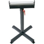 Elmag Materialständer für Metall-Kreissägen -2