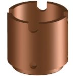 Elmag Diffusor für Brenner CP101 -2