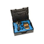 Elmag Industrieller Etikettendrucker mit WLAN - Auslaufartikel -2