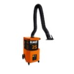 Elmag Absauganlage, fahrbar, SmartFil -2