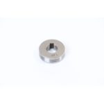 Elmag Vorschubrolle 1,0/1,2 mm, CPTX-I 400-500 2W -2