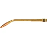 Elmag Schweißeinsatz 0,5 - 1 mm, Gr. 1 - KE(K) 17 -2