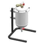 Elmag Luftaufbereitung für suppliedair (4090.100) -2