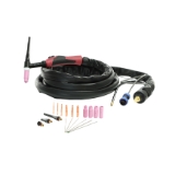 Elmag WIG-Schlauchpaket SRC 26/8m - HF U/D (3DT) -2 Elmag WIG-Schlauchpaket SRC 26/8m - HF U/D (3DT) -2