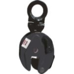 Elmag Blechgreifer 1.000 kg mit Schwenköse -2