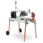 Elmag Fliesenschneidmaschine CLASS PLUS 1100S -2