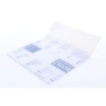 Elmag PVC Ersatz für Universal-Späneschutz bei Drehstahlhalter -2