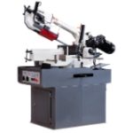 Elmag Gehrungs-Bandsägemaschine CY 315x170 G -2