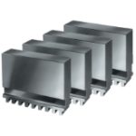 Elmag Weiche Blockbacken passend für -2