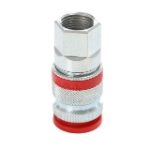 Elmag Stahlkupplung JWL Serie 520 -2