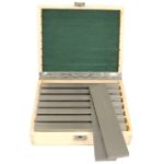 Elmag Parallel-Unterlegplatten-Satz 16-teilig -2