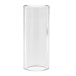 Elmag Gashülse transparent L=47mm, AØ20,0/IØ14,3mm -2