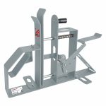 Holzmann Panel Fixierer PANFIX1 -1