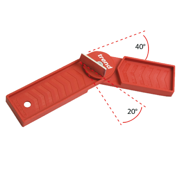 Trend Anglefix Winkelschmiege -1