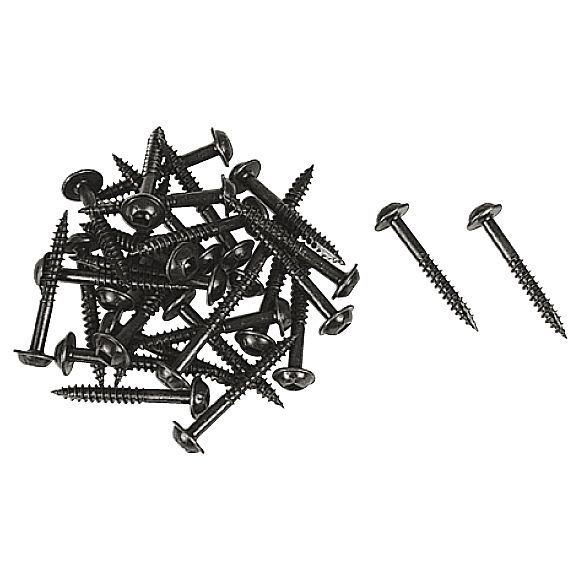 Schraubenset 7x30mm für Pocket Jig - 500 Stück, Standard-2 Schraubenset 7x30mm für Pocket Jig - 500 Stück, Standard -2