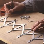 Trend Markierungshilfe Point-2-Point 600 mm -3